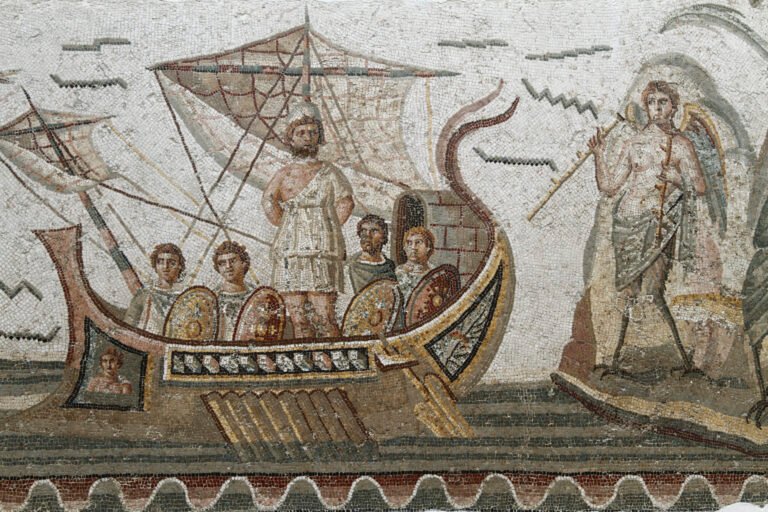 Misunderstanding the Odyssey – The American Conservative