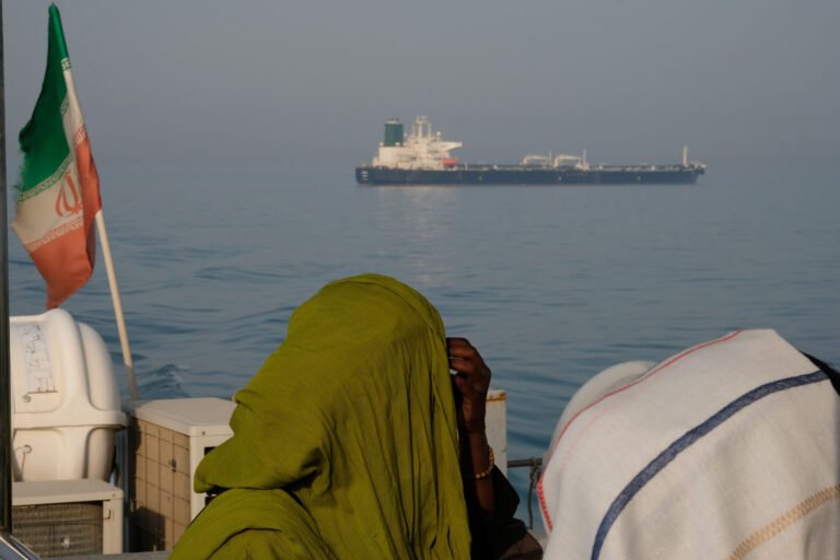 Iran War Day 146: Oil Cracks $100 Per Barrel as U.S. and Iran Trade Strikes