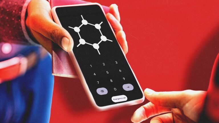 Border agents say erasing your phone to block a search is a crime