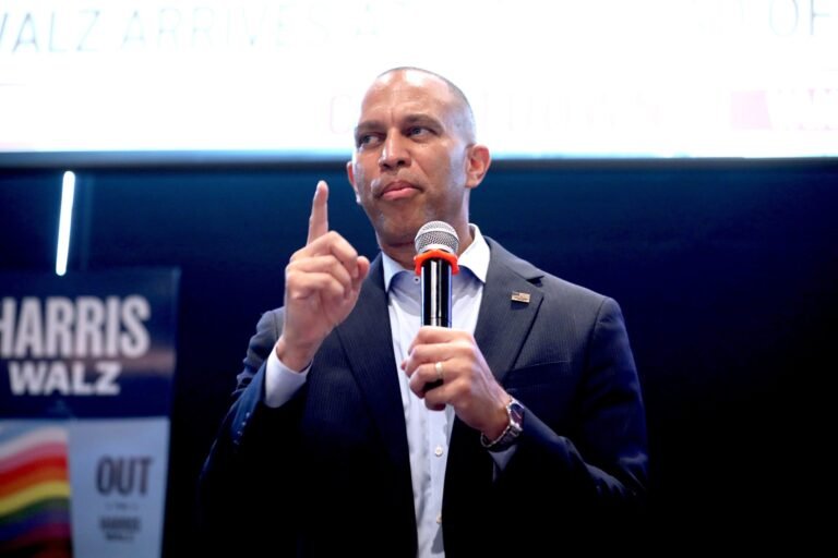Democrats Versus Their Voters – Consortium News