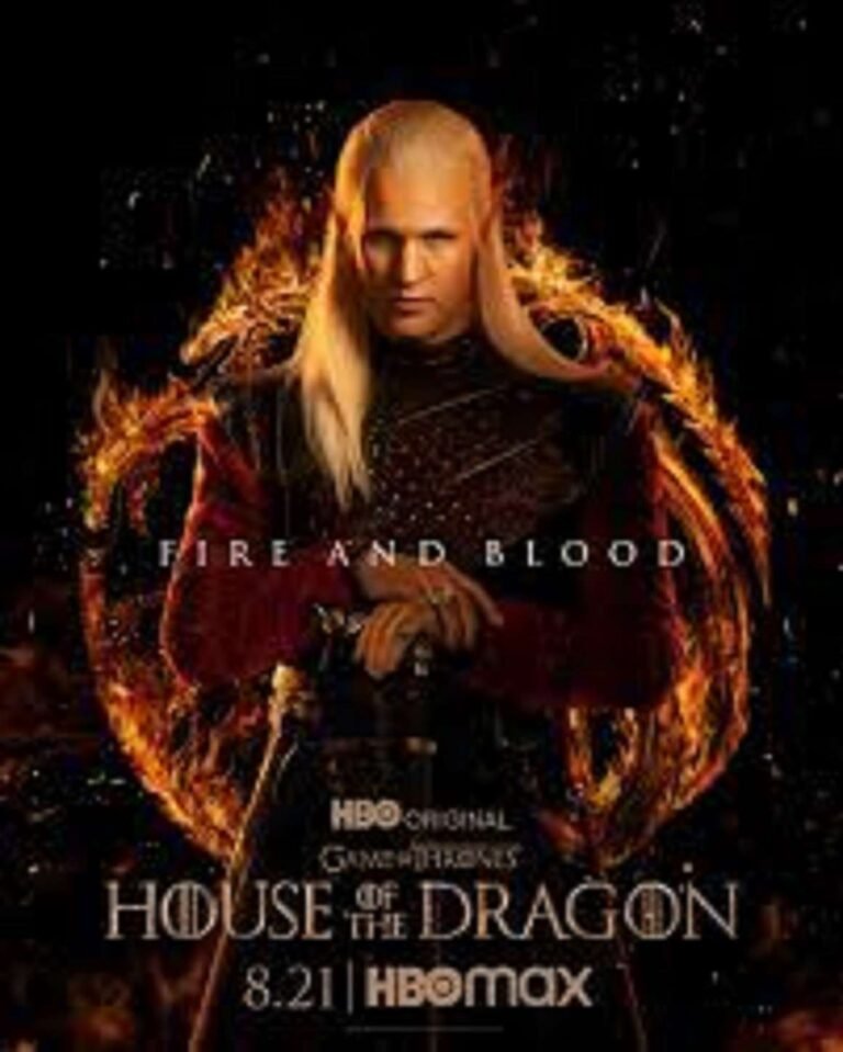 Reviews of “House of the Dragon” and “A Knight of the Seven Kingdoms”