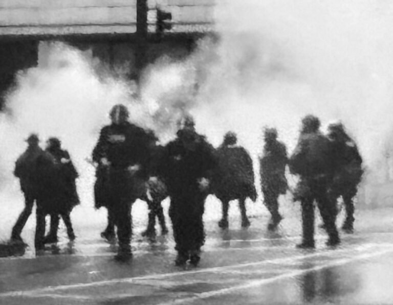 Trump’s War at Home – CounterPunch.org