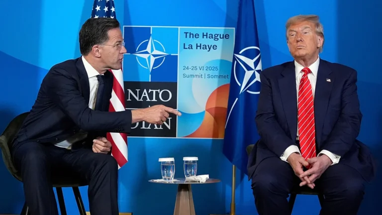 Iran War Day 131: Trump Declares Interim Peace Deal ‘Over’