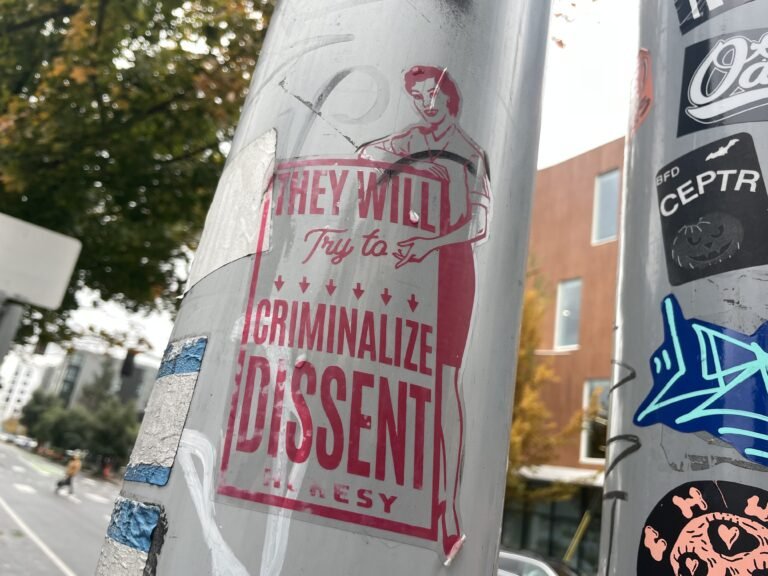 When Dissent Becomes “Terror” – CounterPunch.org