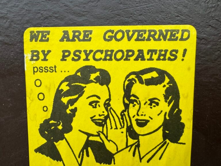 Dissent Is Not Disloyalty: The Right and Duty to Criticize the Government
