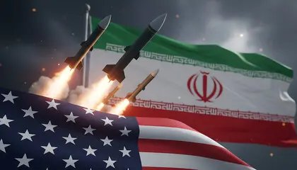 Iran Is Stronger After The War With The US