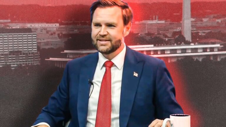 J.D. Vance hates Milton Friedman