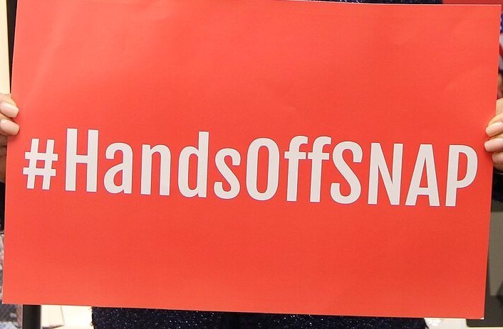 SNAP Cuts Take Away More Than Food