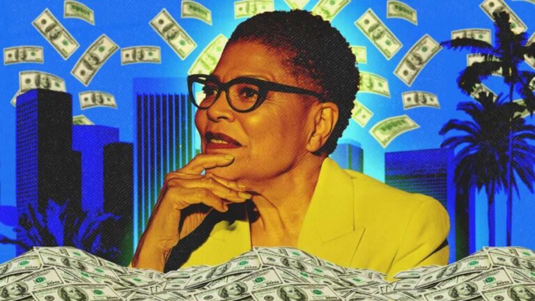 California’s local governments want state taxpayers to pay more