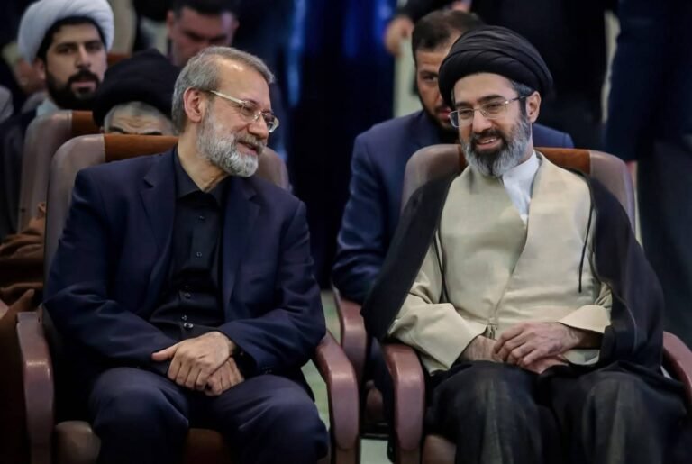 Formalizing Control Over the Strait of Hormuz Is Iran’s Top Priority