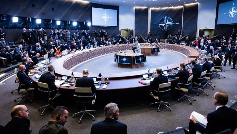 “We Are in a Good Place”: NATO, Europe and the Dangerous Illusion of Nuclear Security