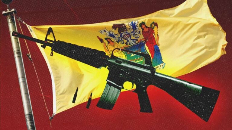 New Jersey’s bans on commonly owned rifles, magazines are unconstitutional