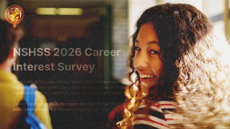 84% of American students use AI. They’re still worried about what comes next.