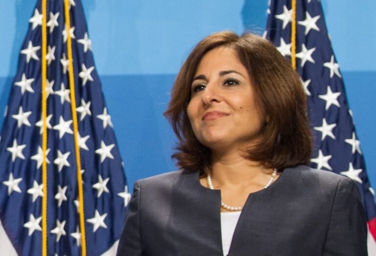 The Repulsiveness of Neera Tanden