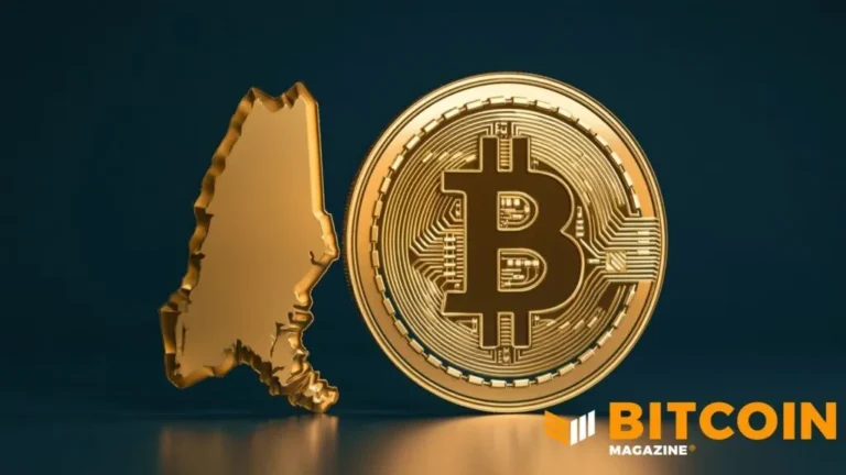 New Hampshire’s $100 Million Bitcoin-Backed Bond Faces Final Vote