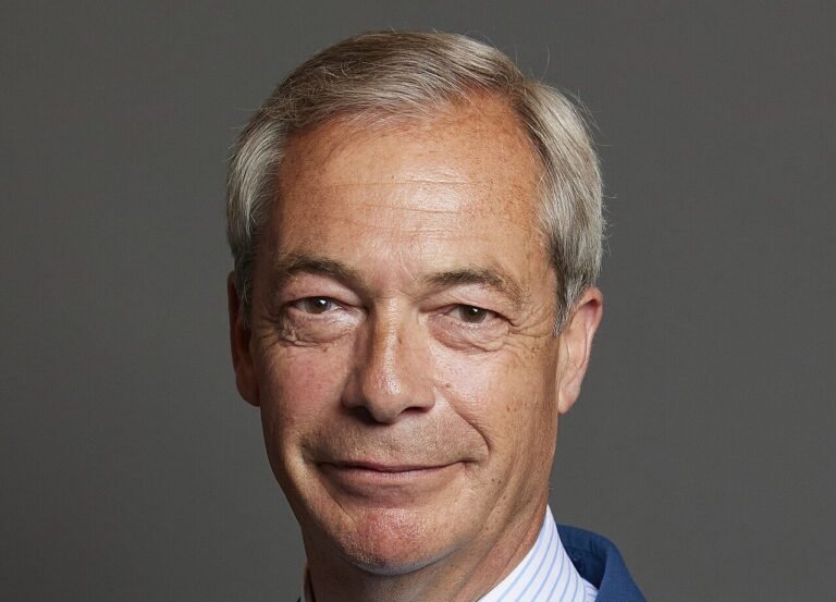 Demagogue Stunt: Nigel Farage’s By-Election Gambit