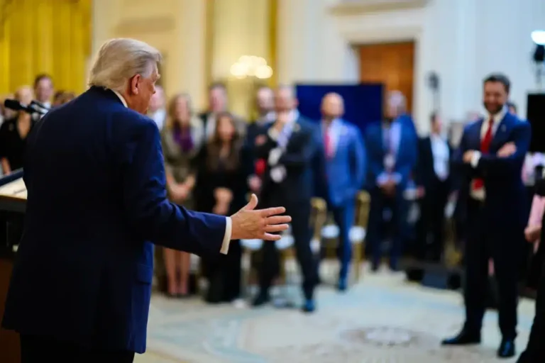 Intel Community Does Not Believe Strikes on Iran Will Impact Negotiations