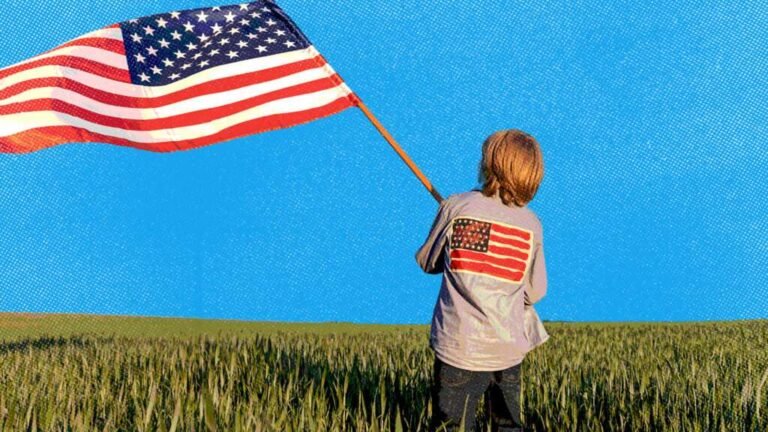 America is still a fundamentally good experiment—one still in progress, and worth keeping