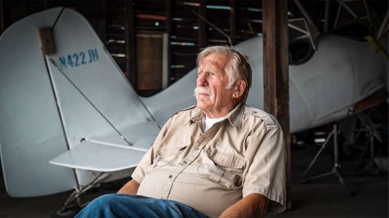 Supreme Court to hear case over seizure of Alaska pilot’s $95,000 plane