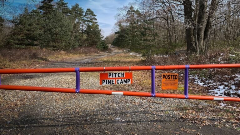 Pennsylvania’s top court unanimously rejects warrantless searches of private land