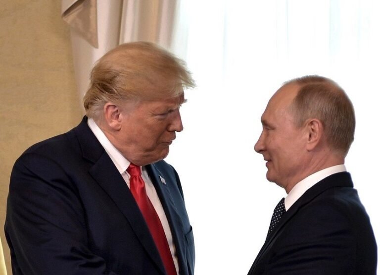 The Dictator’s Dilemma – CounterPunch.org