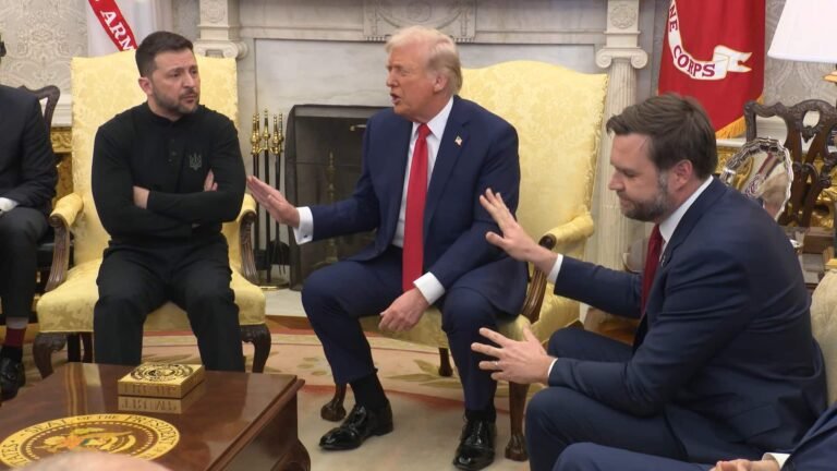NATO to Sideline Zelensky, Ukraine Issue at Upcoming Summit