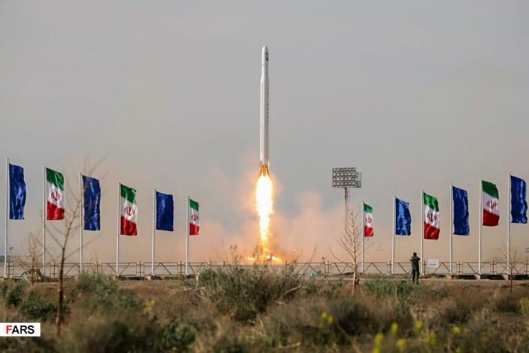 Iran Vows ‘Decisive’ and ‘Crushing’ Response to US Strikes
