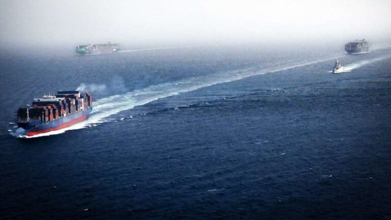 Oil prices surge as Houthi terrorists attack two Saudi oil tankers in Red Sea
