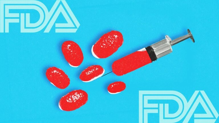 This biotech company has spent nearly 3 years in FDA limbo