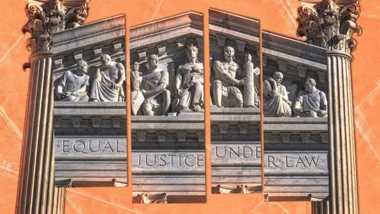 4 takeaways from the Supreme Court’s 2025–2026 term