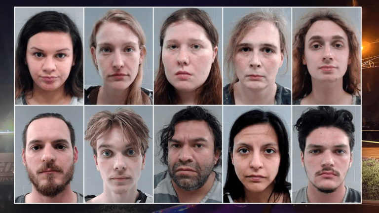 Sentencing of the Prairieland Defendants Necessitates a Massive Movement against ICE and Repression
