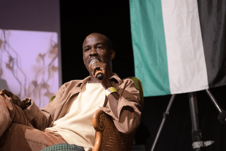 Hamad Gamal: The War Was Started to Crush the Sudanese Revolution