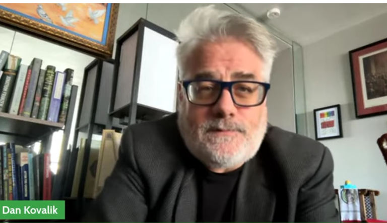 Britain Detains US Human Rights Lawyer – Consortium News