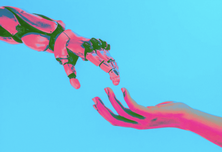 AI Abundance: Meaning Beyond Work