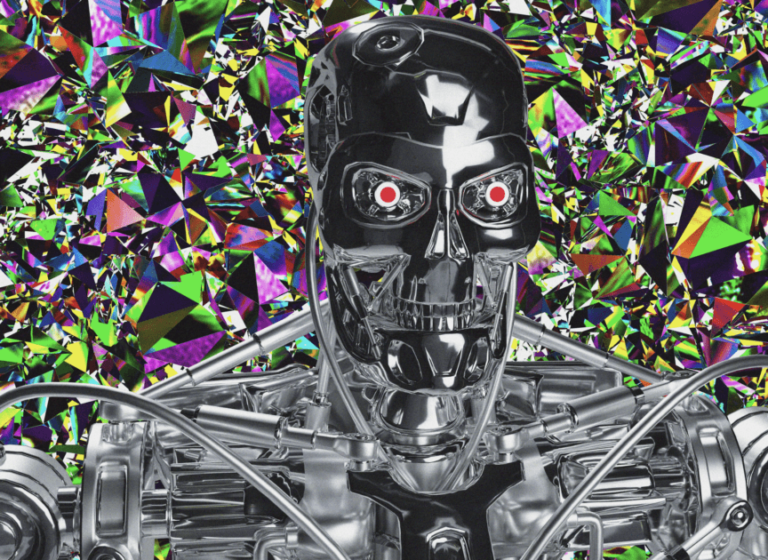 The God in the Machine Comes With an Owner