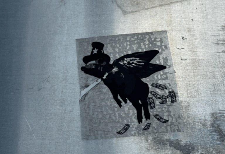 “Capital Is Not a Thing”: The Legal System’s Pre-Distribution of Economic Power