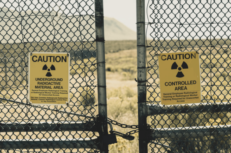 Washington’s Nuclear Double Standard in West Asia