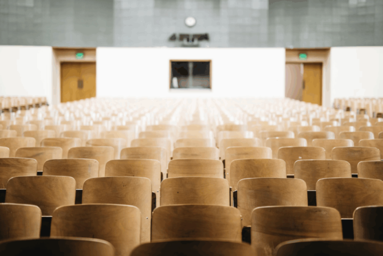 Dodging Dogma: Moving to Higher Ground in Higher Education