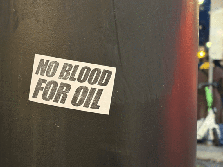 Trump’s Iran War US Oil Shortage Deception