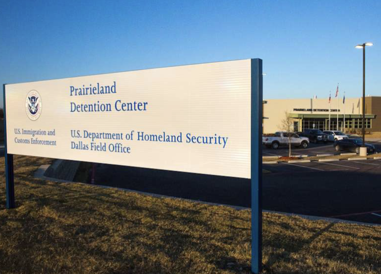 Prairieland Crackdowns Are Trump’s Palmer Raids – Consortium News