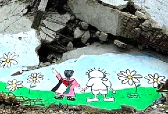 When Children Are the Target – Consortium News