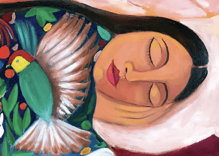 When the World Sleeps; Stories, Words and Wounds of Palestine: Francesca Albanese’s Courageous Witness Against Genocide and Silence