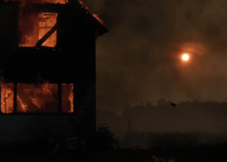 Homeowners Insurance: A Big Item Missing From the Consumer Price Index