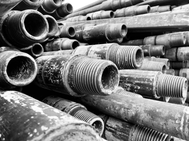 Waiting for the Lead Pipe