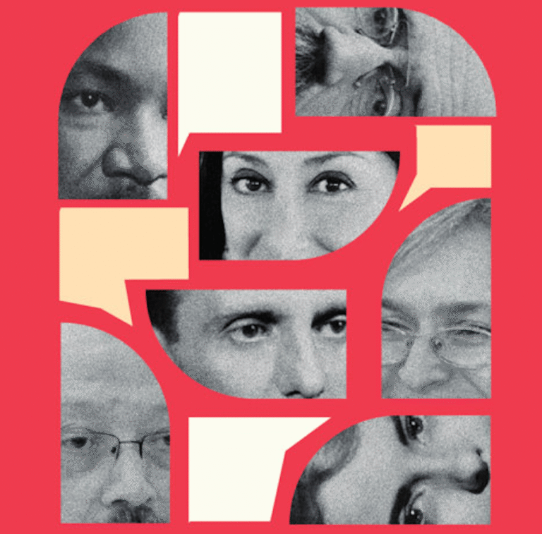 Shouting Ourselves Alive (Again) – CounterPunch.org