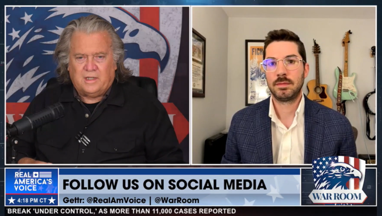 TAC Media Appearances: 7/20–7/27 – The American Conservative