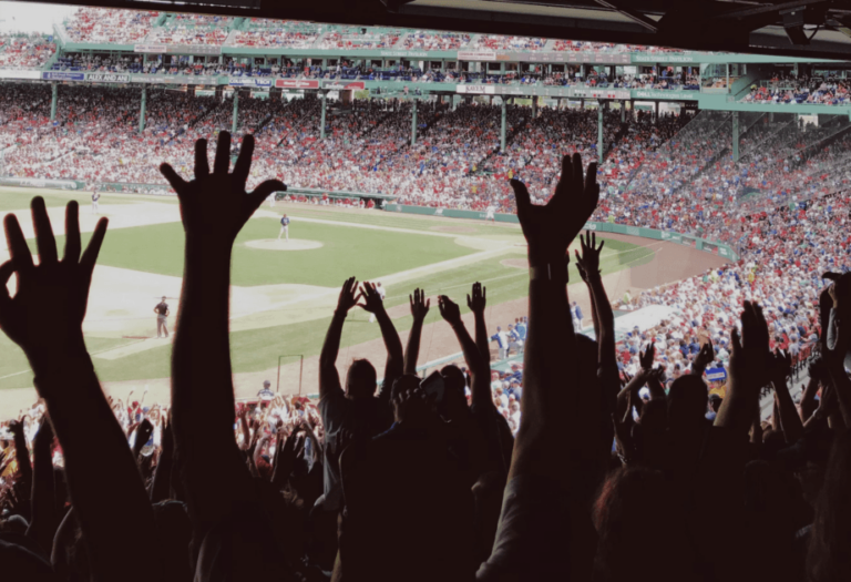 All Rise…For What? Baseball, Conformity, and Violence in the USA