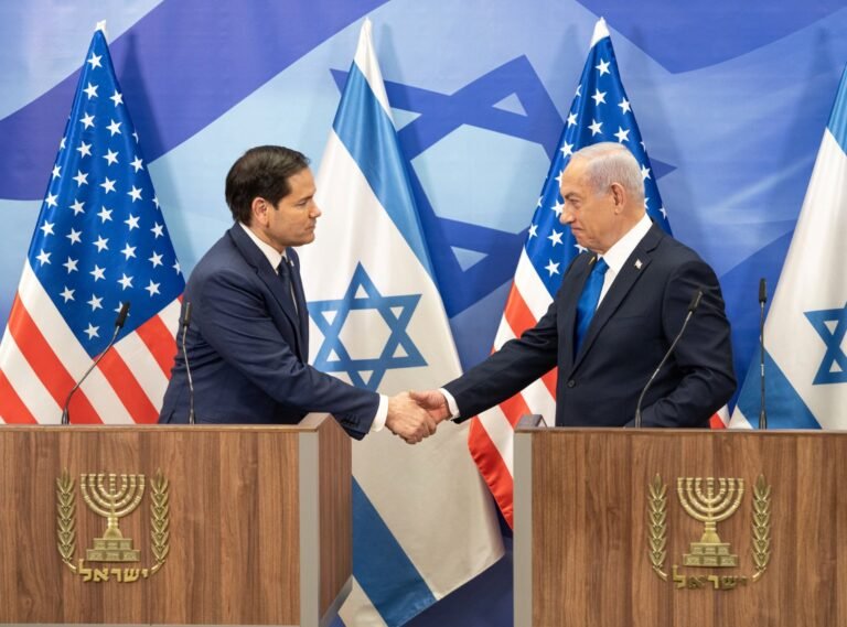 Fearing Justice: Rubio Gets Bolshie About the ICC