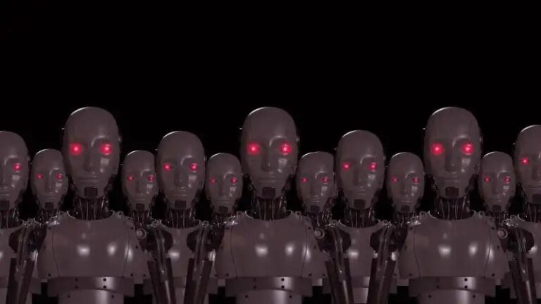 AI Doomsday Warnings Distract from More Imminent AI Concerns