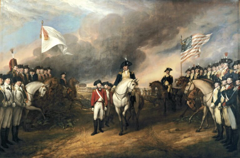 What Kind of Revolution? – CounterPunch.org